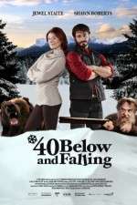 Watch 40 Below and Falling Wolowtube