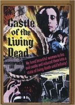 Watch The Castle of the Living Dead Wolowtube