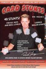 Watch The Official Poker - Card Stunts Vol 1 Wolowtube