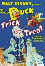 Watch Trick or Treat (Short 1952) Wolowtube