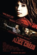Watch The Disappearance of Alice Creed Wolowtube