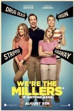 Watch We're the Millers Wolowtube