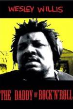 Watch Wesley Willis The Daddy of Rock 'n' Roll Wolowtube