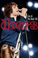 Watch The Doors Live at the Bowl '68 Wolowtube