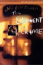 Watch The Element of Crime Wolowtube