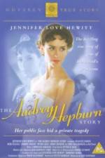 Watch The Audrey Hepburn Story Wolowtube