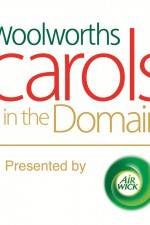 Watch Woolworths Carols In The Domain Wolowtube