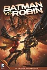 Watch Batman vs. Robin Wolowtube