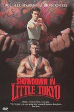 Watch Showdown in Little Tokyo Wolowtube