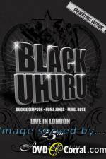 Watch Black Uhuru Live In London Wolowtube