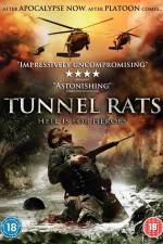 Watch Tunnel Rats Wolowtube