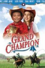 Watch Grand Champion Wolowtube