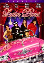 Watch The Latin Divas of Comedy Wolowtube