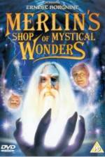 Watch Merlin's Shop of Mystical Wonders Wolowtube