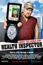 Watch Larry the Cable Guy: Health Inspector Wolowtube