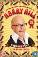 Watch Harry Hill - Sausage Time - Live From Leeds Wolowtube