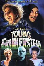Watch Young Frankenstein Wolowtube