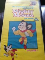 Watch Mighty Mouse and the Kilkenny Cats (Short 1945) Wolowtube