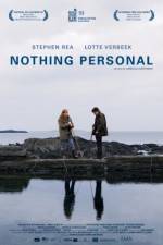 Watch Nothing Personal 9movies