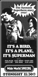 Watch It\'s a Bird... It\'s a Plane... It\'s Superman! Wolowtube
