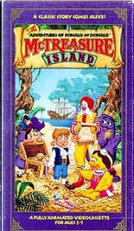 Watch The Adventures of Ronald McDonald: McTreasure Island Wolowtube