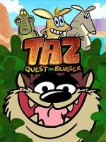 Watch Taz: Quest for Burger Wolowtube