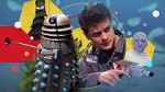 Watch Doctor Who: Mission to the Unknown Wolowtube