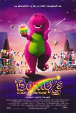 Watch Barney\'s Great Adventure Wolowtube