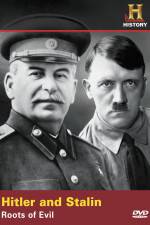 Watch Hitler And Stalin Roots of Evil Wolowtube