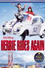 Watch Herbie Rides Again Wolowtube