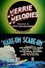 Watch Hare-um Scare-um (Short 1939) Wolowtube