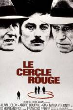 Watch Le cercle rouge Wolowtube