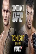 Watch Countdown to UFC 146 Dos Santos vs. Mir Wolowtube