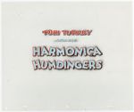 Watch Tom Turkey and His Harmonica Humdingers Wolowtube