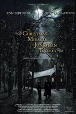 Watch The Christmas Miracle of Jonathan Toomey Wolowtube