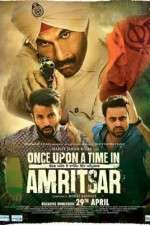 Watch Once Upon a Time in Amritsar Wolowtube