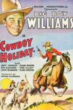Watch Cowboy Holiday Wolowtube
