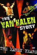 Watch The Van Halen Story The Early Years Wolowtube
