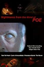 Watch Nightmares from the Mind of Poe Wolowtube