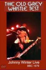 Watch Johnny Winter: The Old Grey Whistle Test Wolowtube