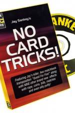 Watch No Card Tricks by Jay Sankey Wolowtube