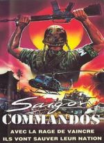 Watch Saigon Commandos Wolowtube