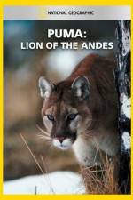 Watch National Geographic Puma: Lion of the Andes Wolowtube