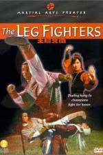 Watch The Invincible Kung Fu Legs Wolowtube