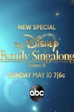 Watch The Disney Family Singalong Volume 2 Wolowtube
