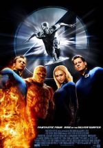 Watch Fantastic 4: Rise of the Silver Surfer Wolowtube