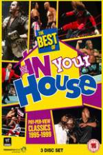 Watch The Best of WWE in Your House Wolowtube