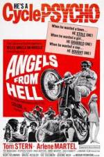 Watch Angels from Hell Wolowtube