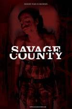 Watch Savage County Wolowtube