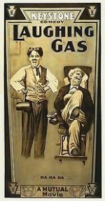 Watch Laughing Gas (Short 1914) Wolowtube